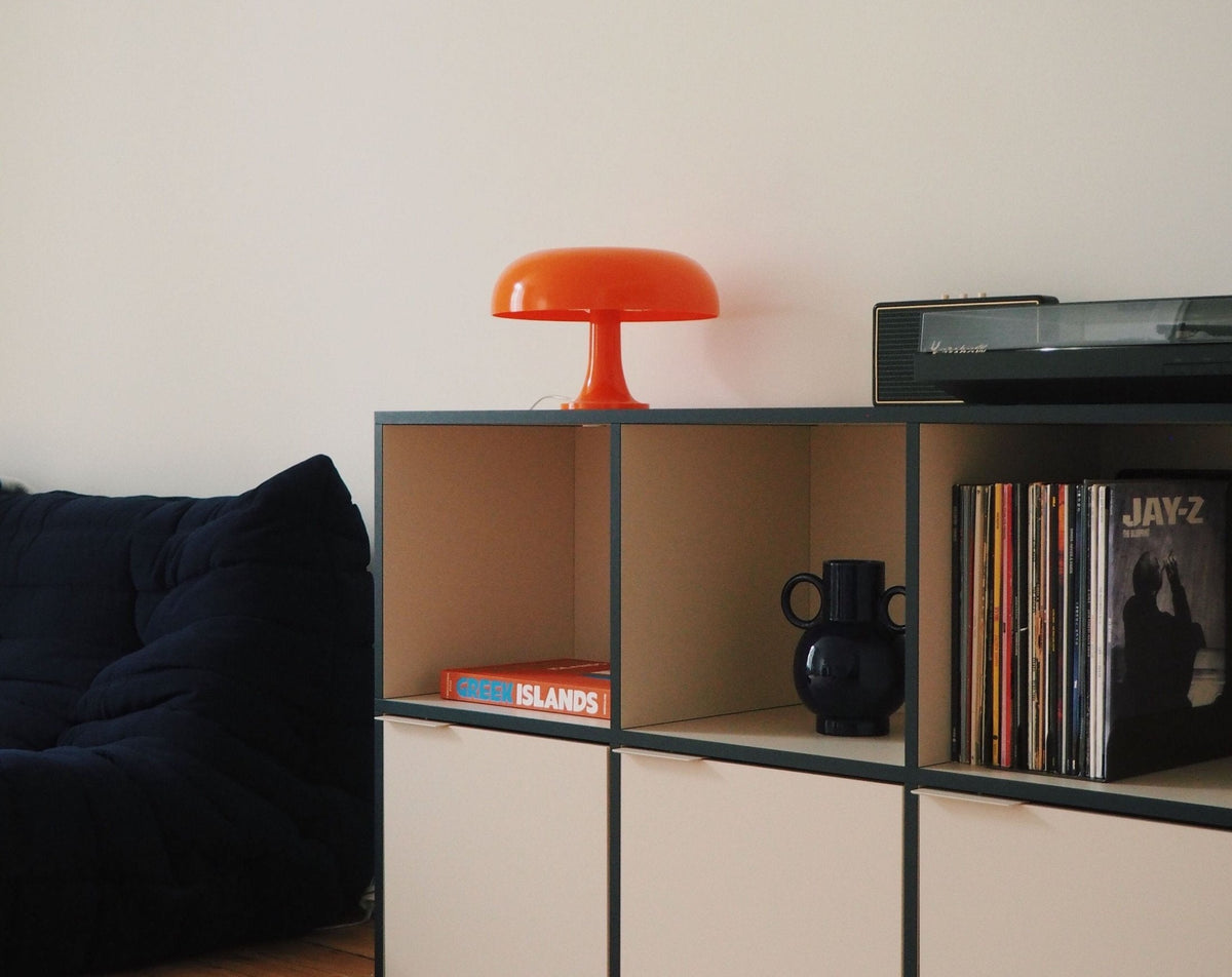 5 produits vintage pour un intérieur tendance