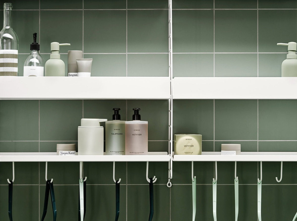 10 Jours pour une salle de bain métamorphosée