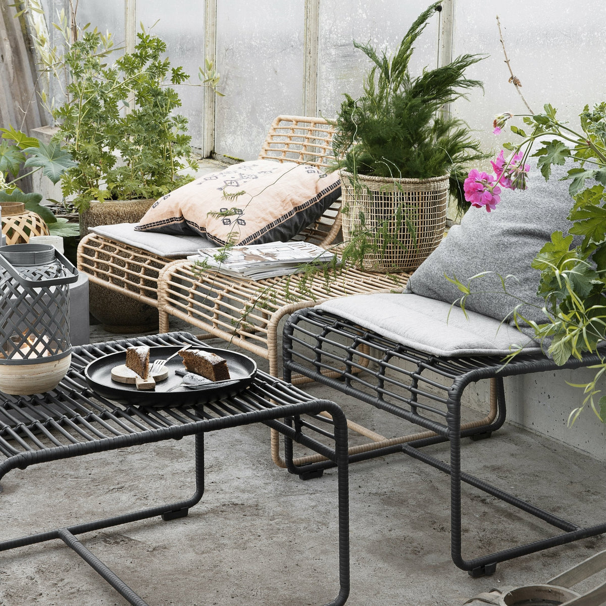 Comment bien choisir son fauteuil de jardin ? - The Cool Republic