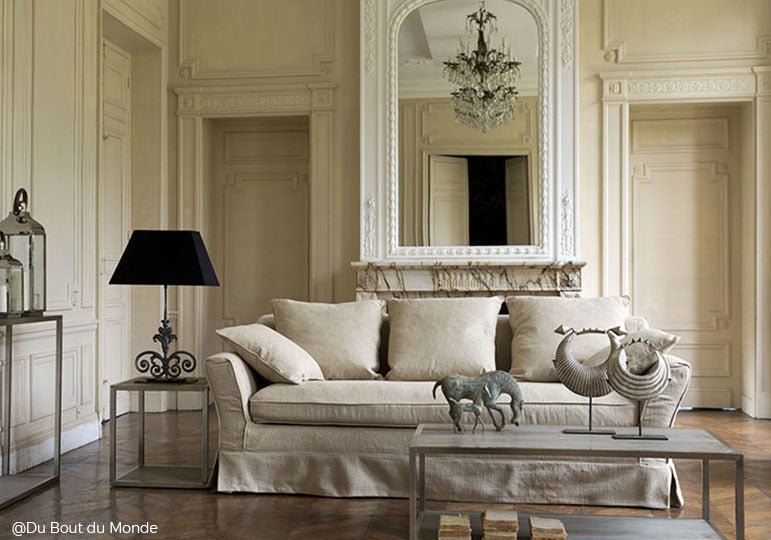 Comment définir un style de décoration pour mon intérieur ? - The Cool Republic