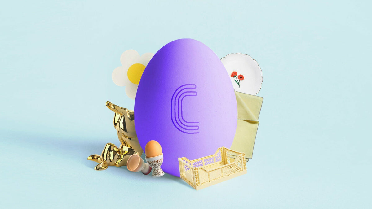 EASTER EGG-GAME ! - The Cool Republic