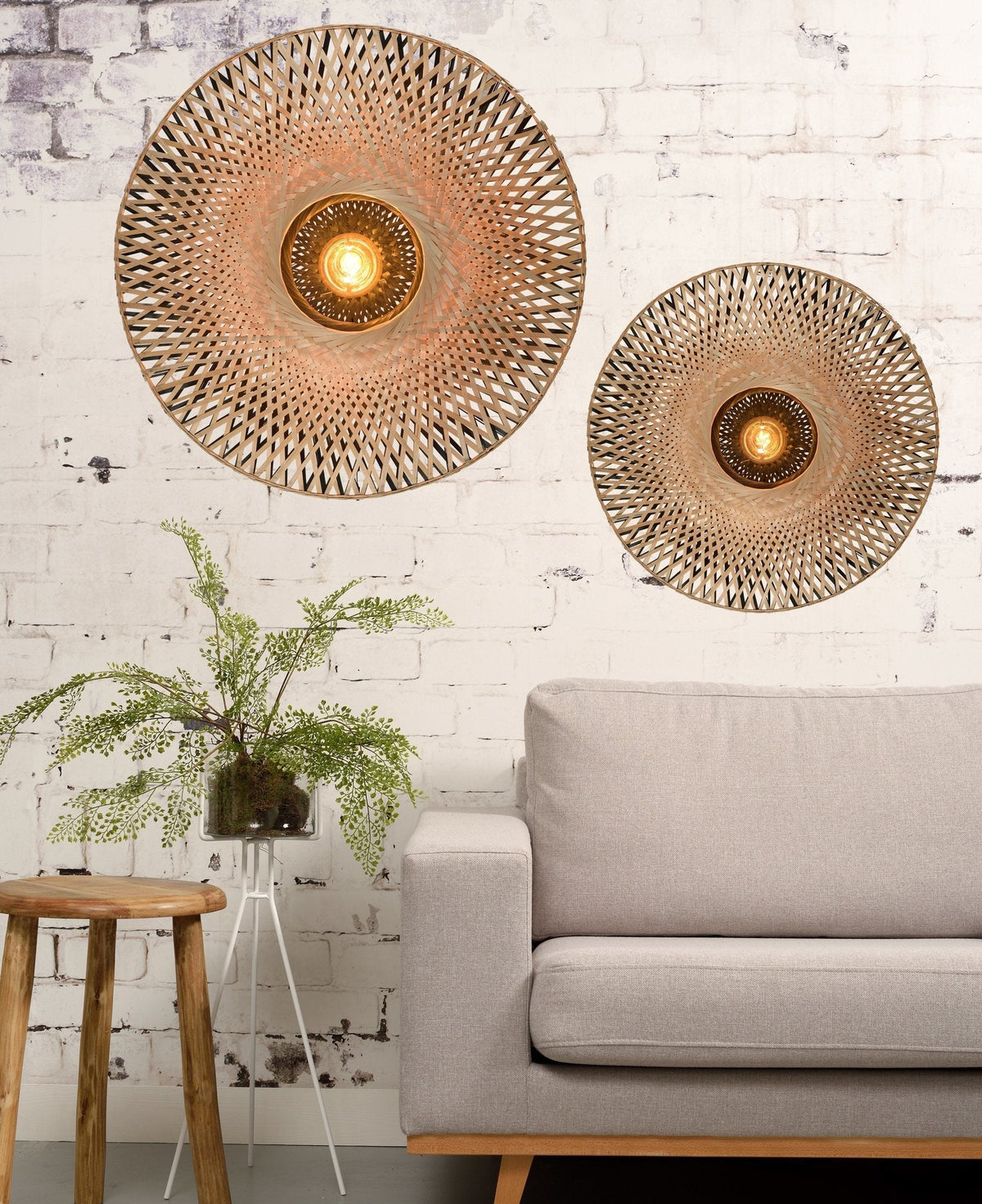 Good&Mojo, les luminaires qui font du bien ! - The Cool Republic