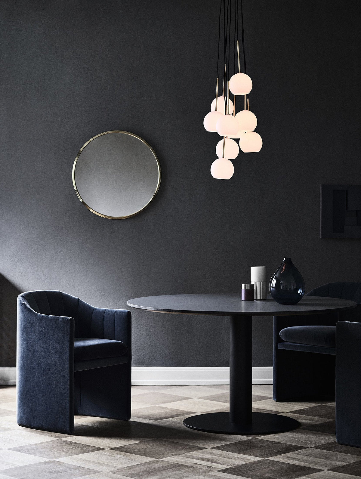 Illuminez votre quotidien avec les étonnantes lampes &tradition - The Cool Republic