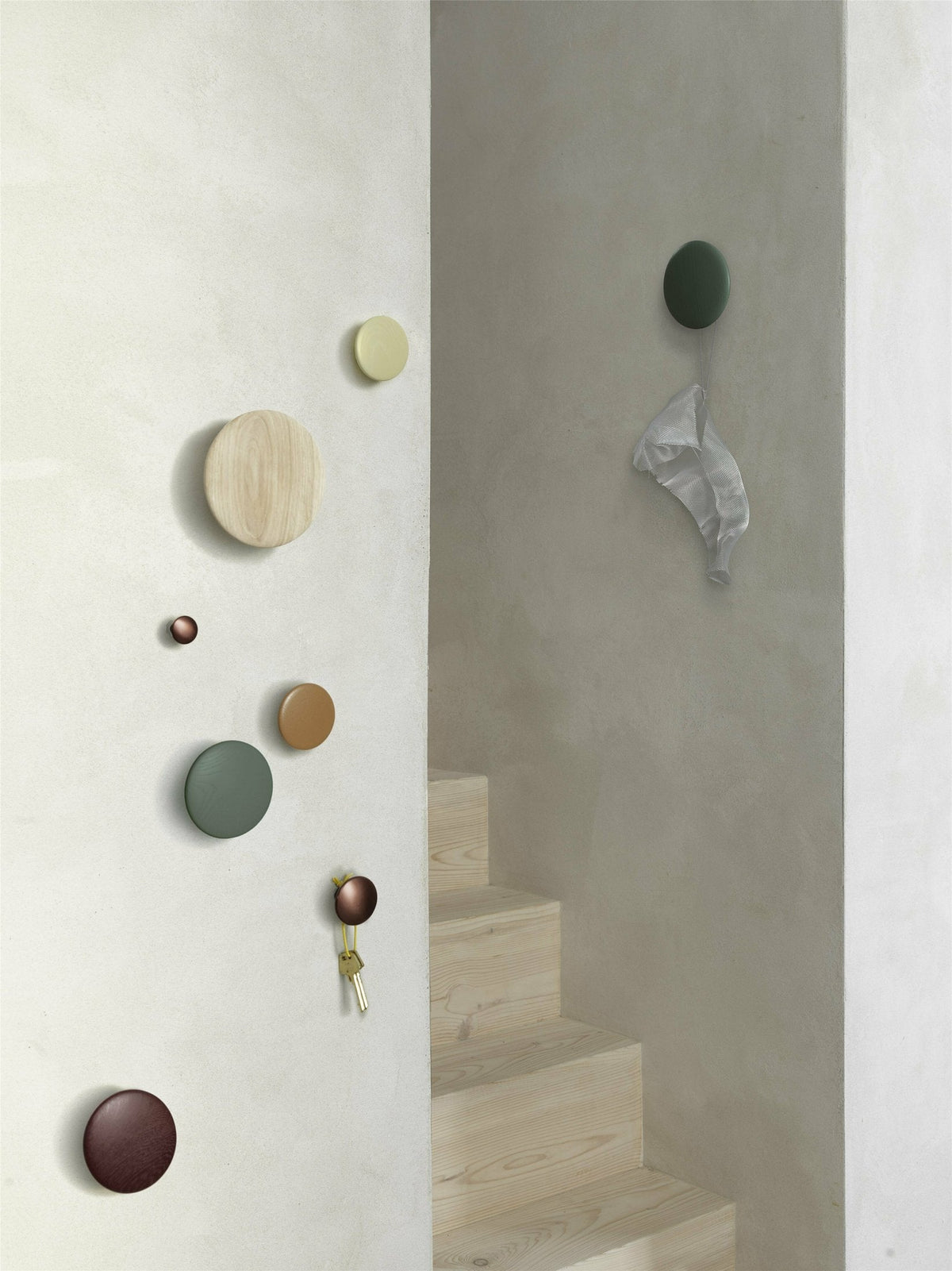 Interview de Lars Tornøe, designer des Dots - The Cool Republic