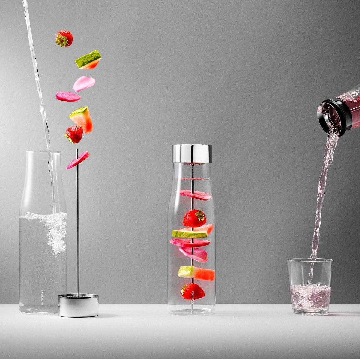 L’art de la table entre fonctionnalisme et design avec les produits Eva Solo - The Cool Republic