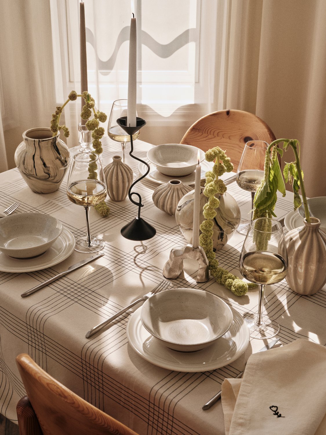 L’art de la transition saisonnière - The Cool Republic