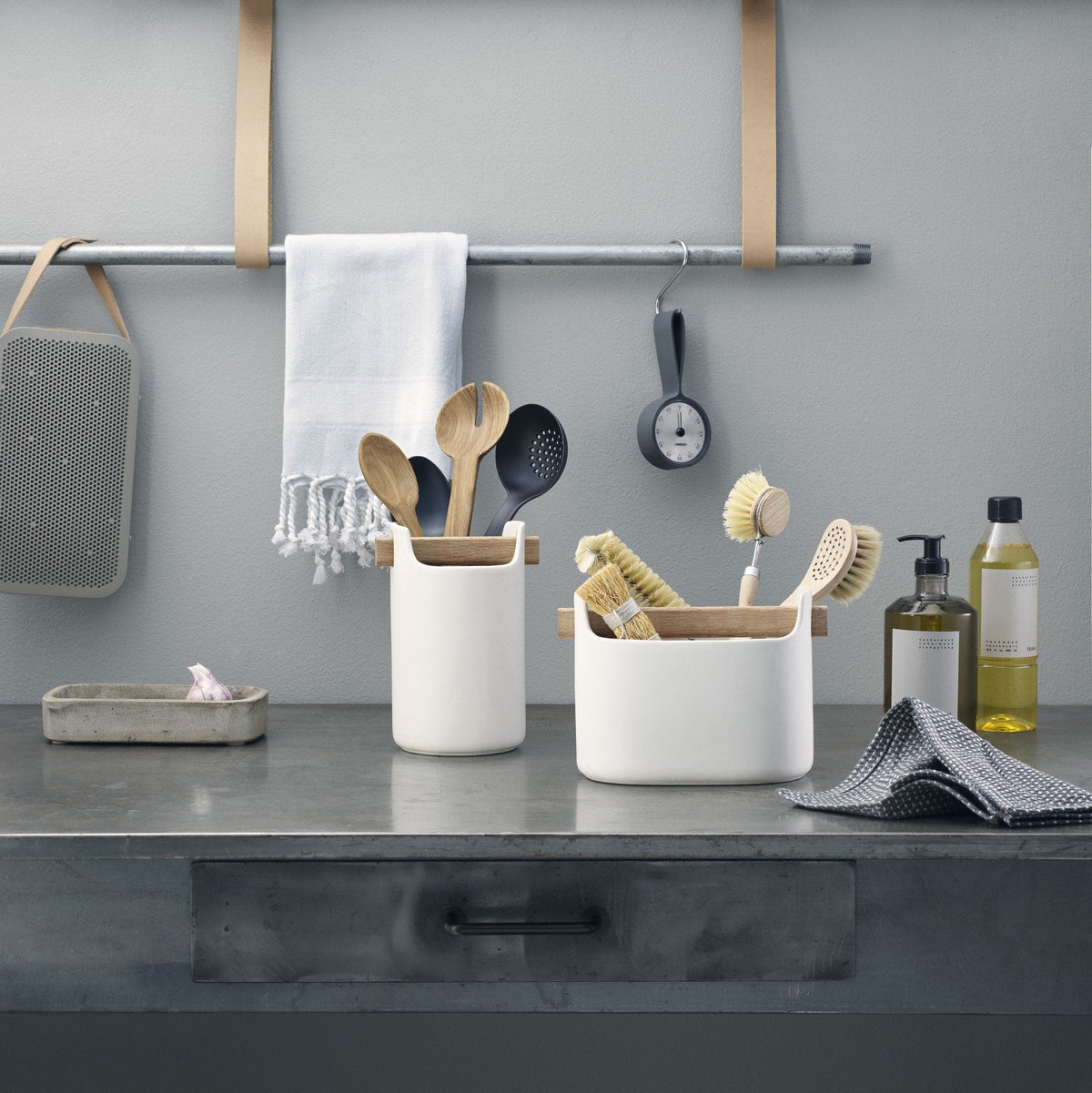 Le design au service de la table avec Eva Solo - The Cool Republic