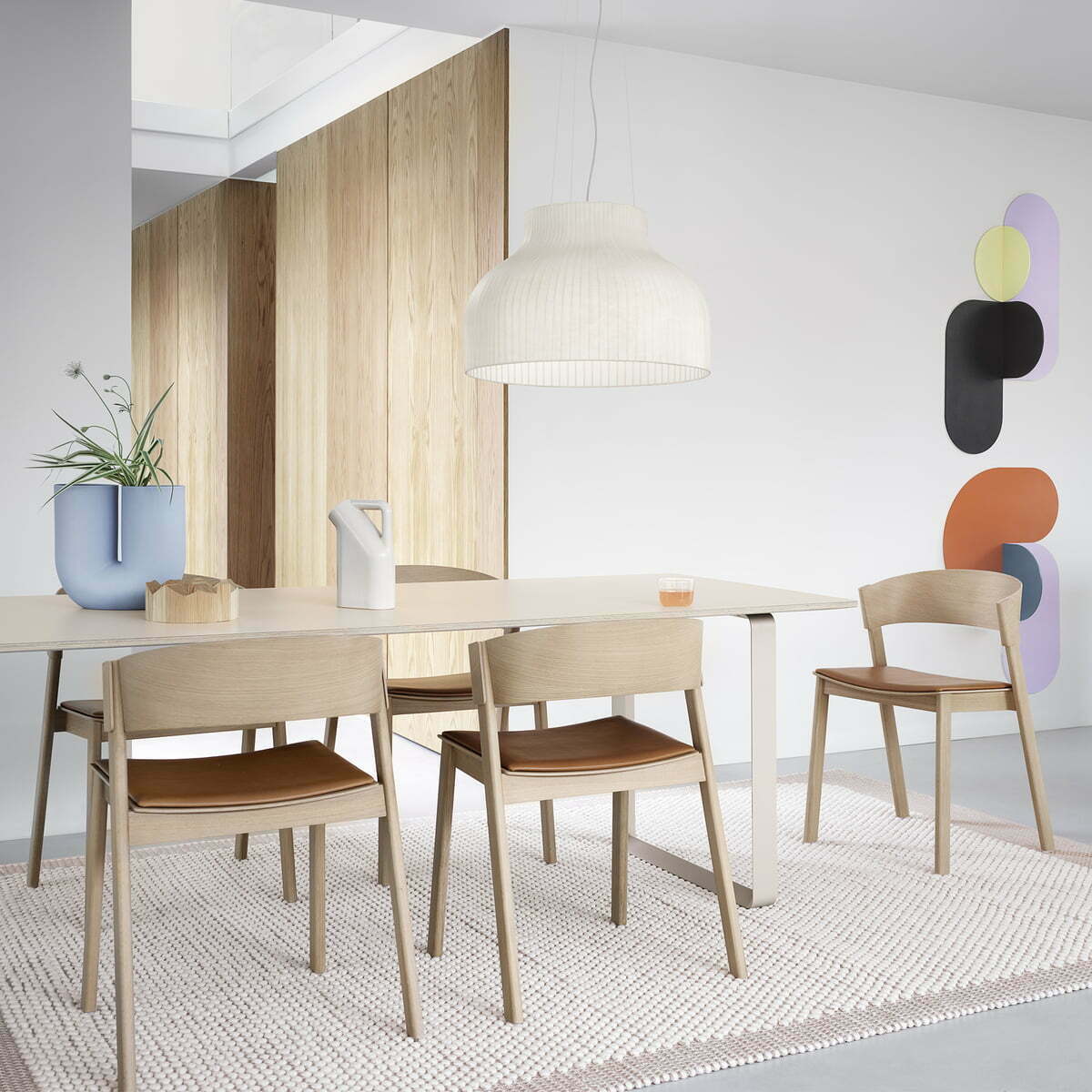 Tendance New Scandi - The Cool Republic