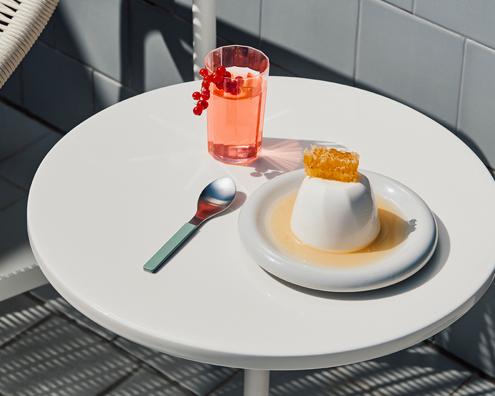 Cuisine