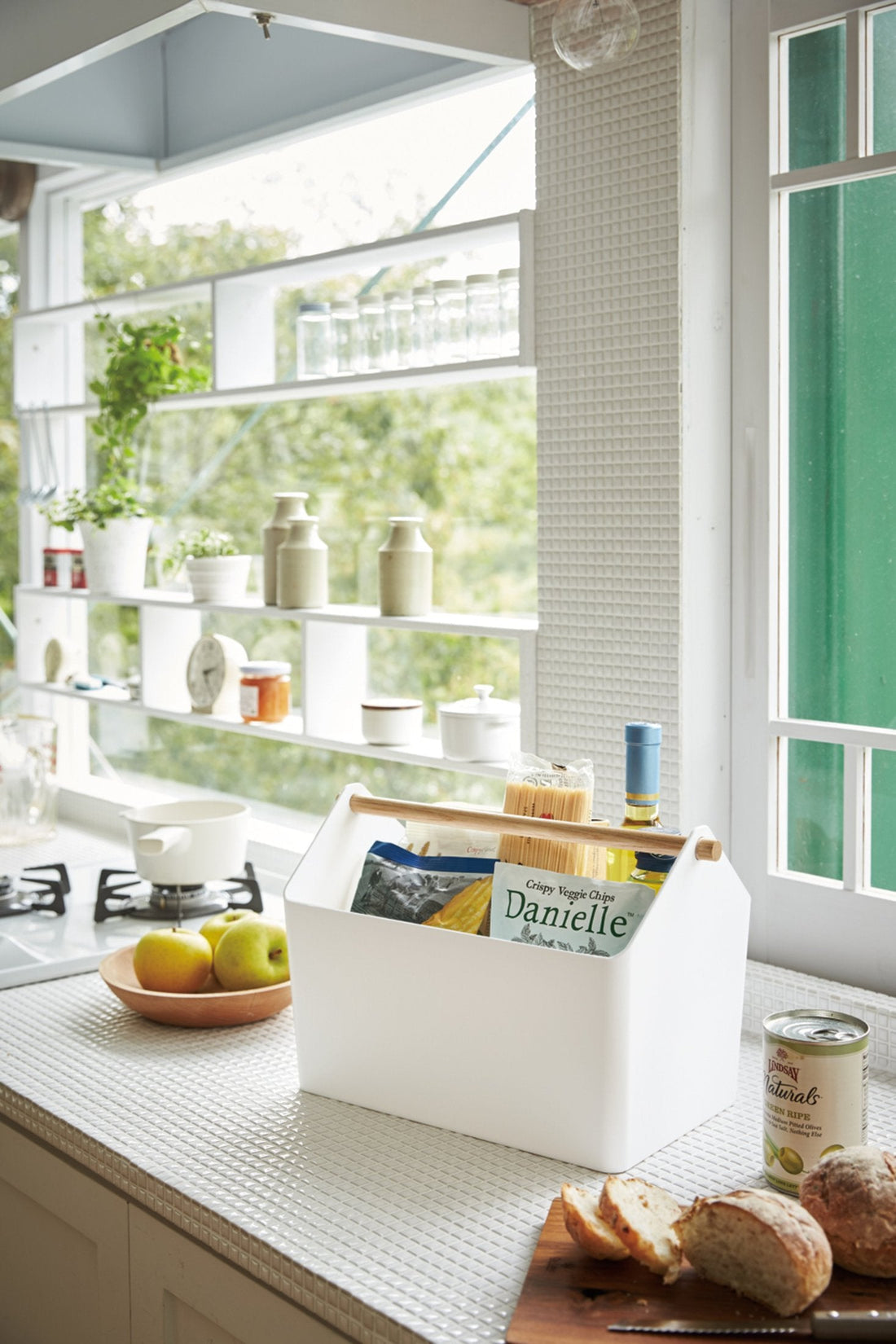 Organisation et rangement redéfinis : Style, praticité et design à la maison