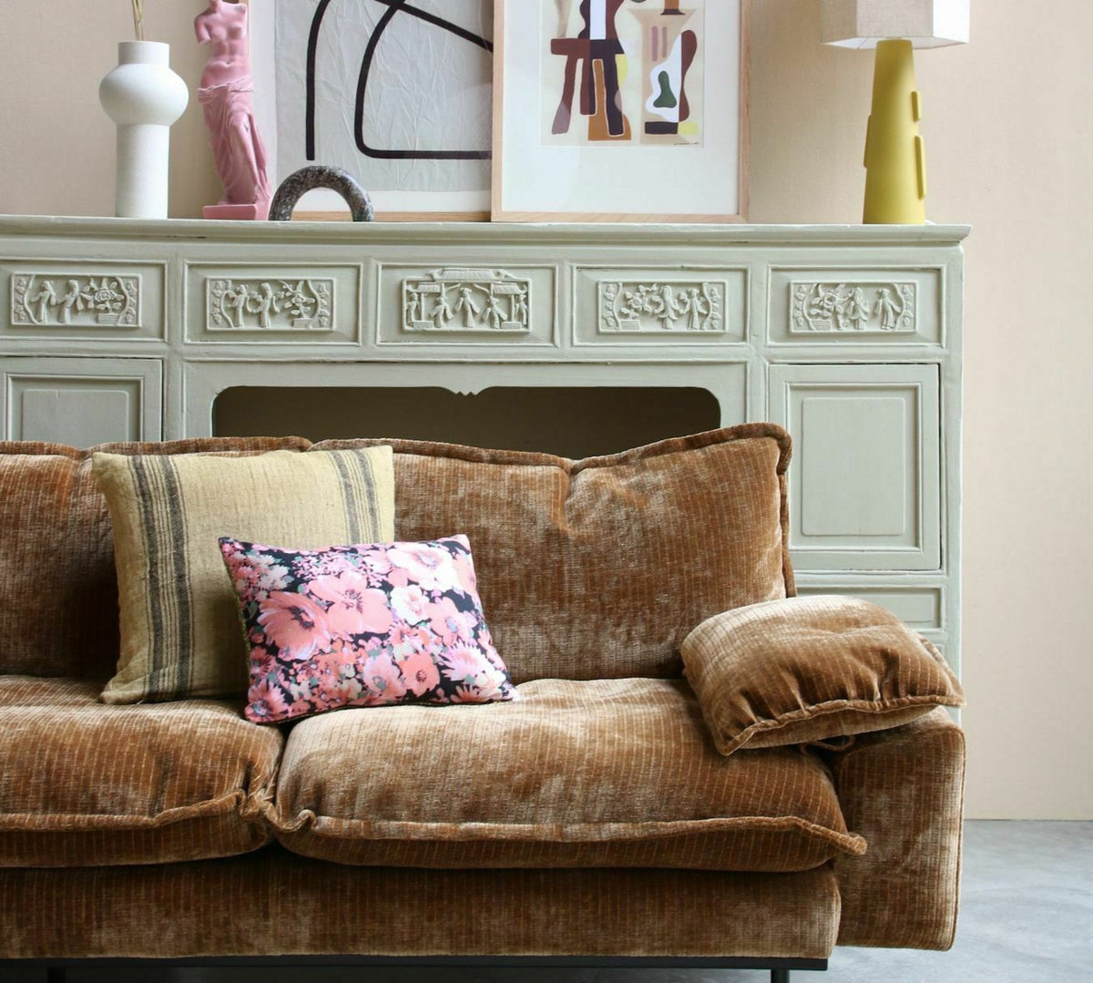 Comment bien choisir son canapé : THE guide pour sublimer votre salon