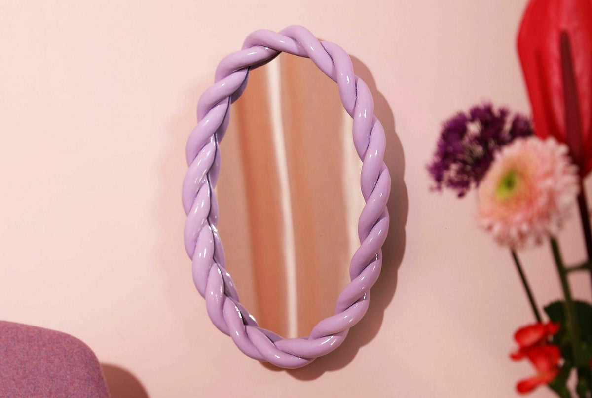 Quel miroir choisir pour un intérieur design ?