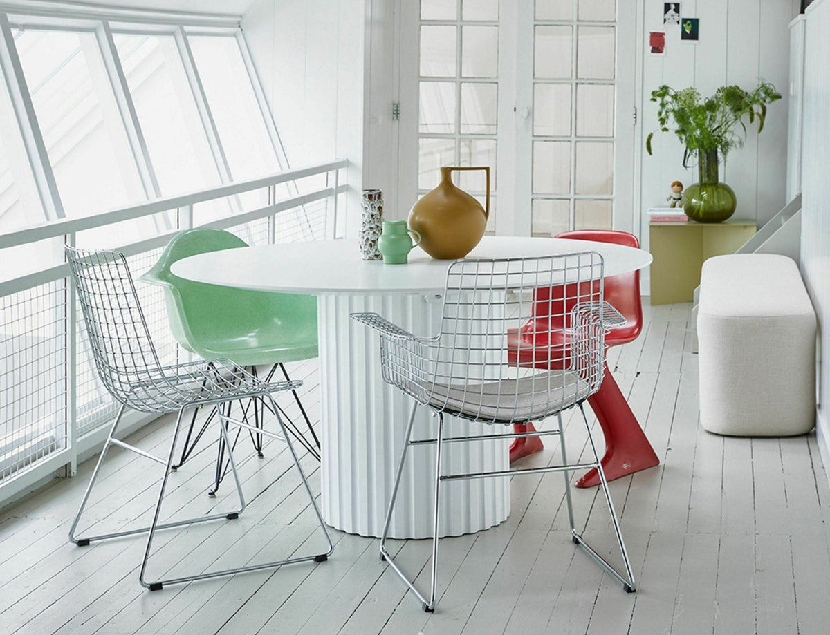 Dépareiller ses chaises : La grande tendance du moment