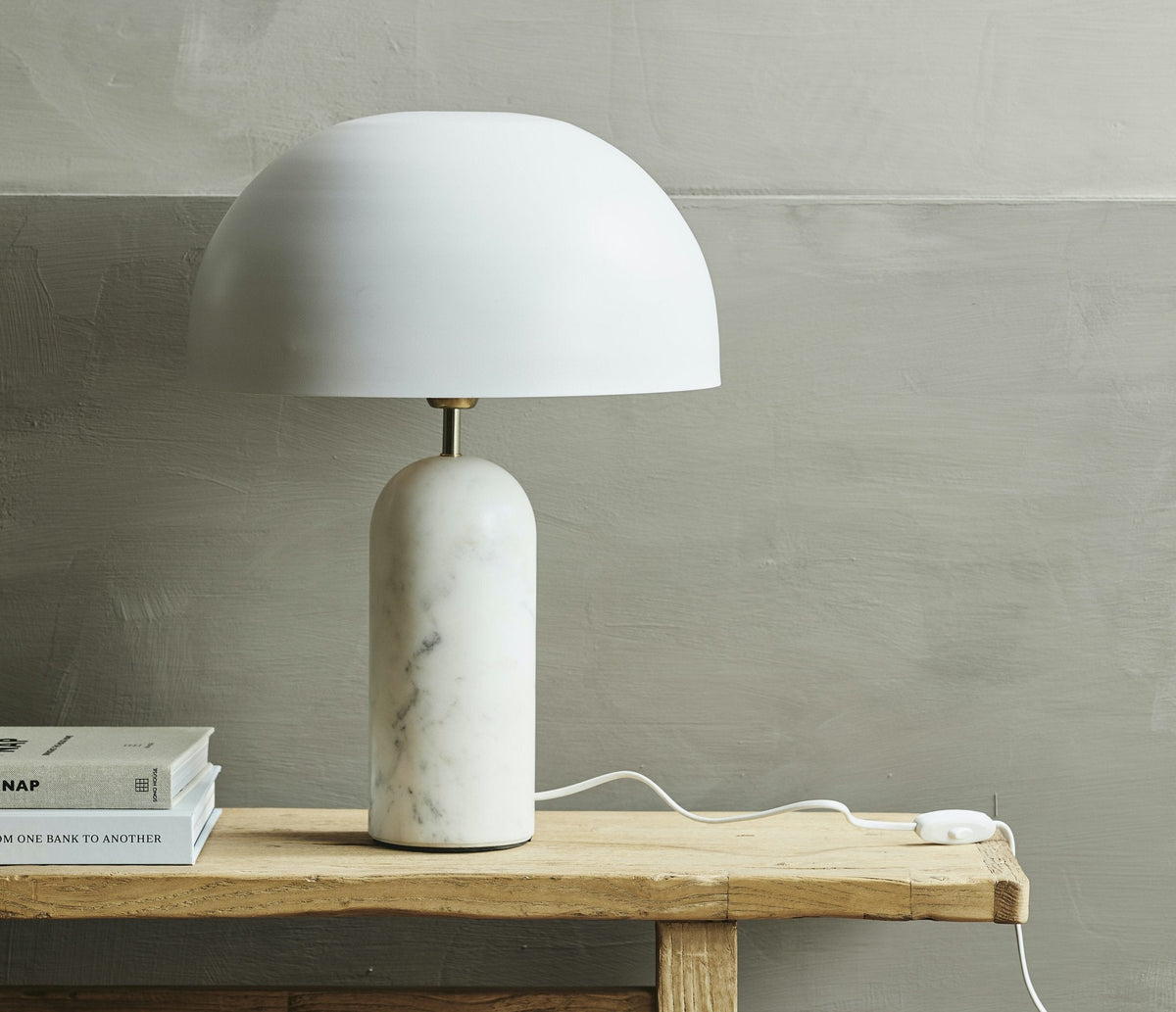 Le guide pour créer un intérieur minimaliste et chaleureux