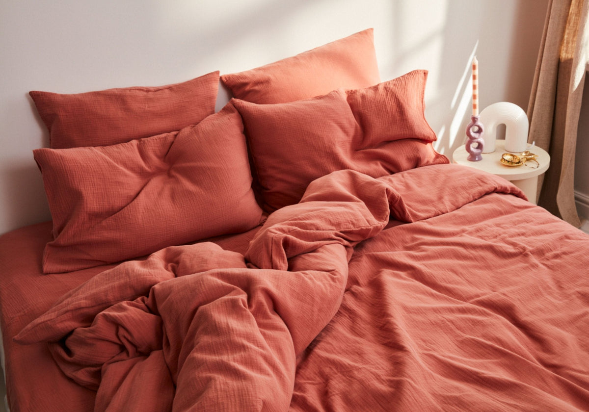 Comment créer une ambiance hygge chez soi