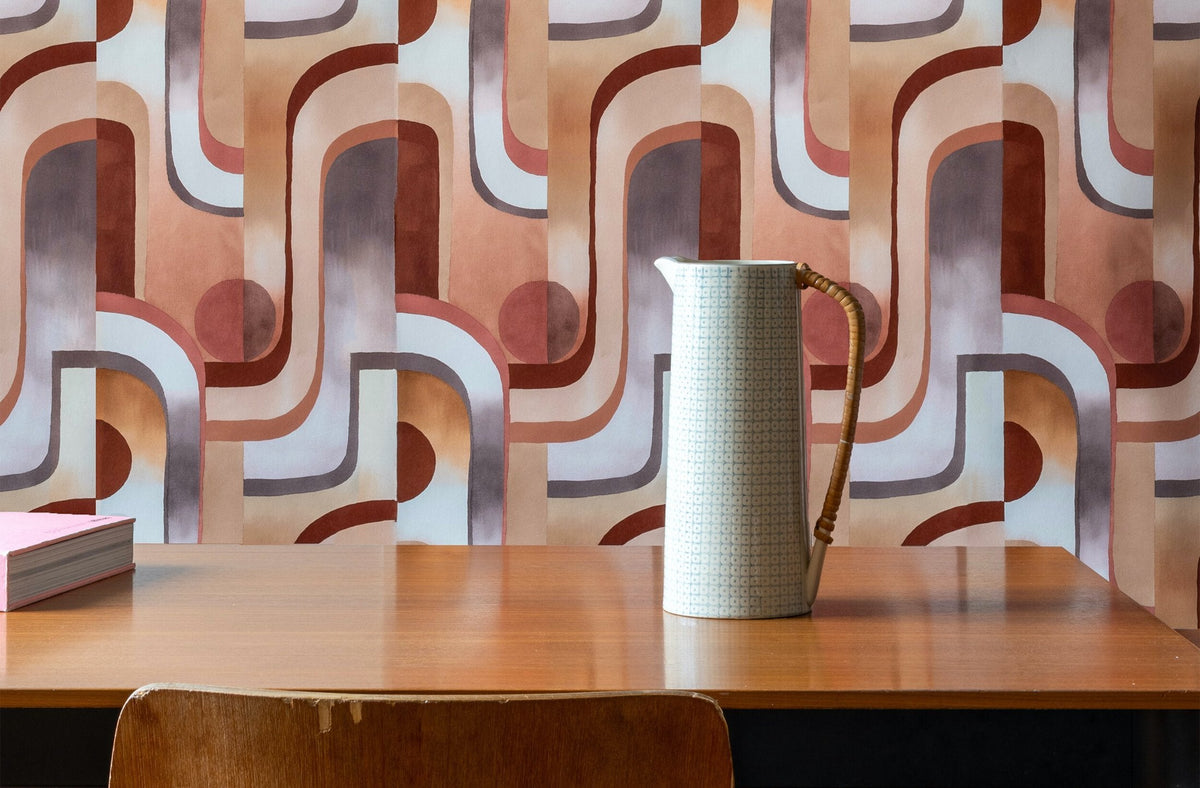 5 astuces pour une déco 70's réussie