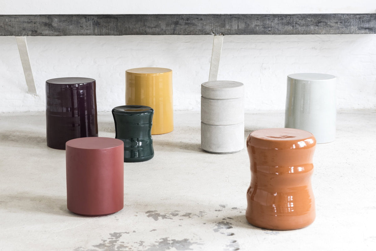 La table d'appoint