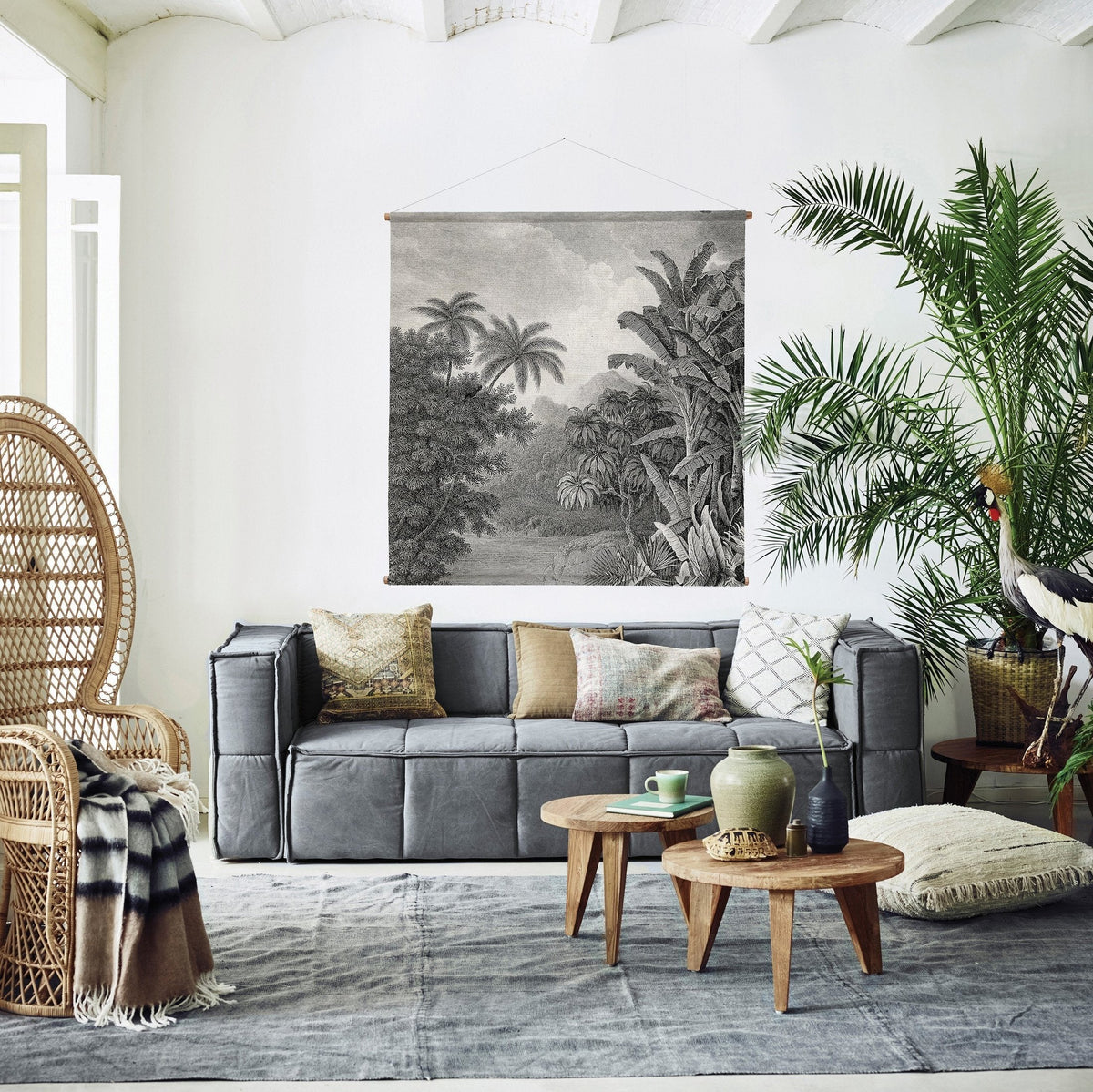 Des inspirations pour chaque style