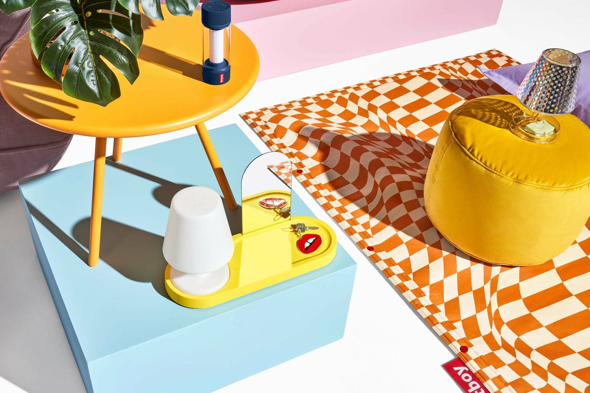 Les motifs tendances en déco