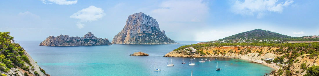 Carnets de Voyage - La Méditerranée - The Cool Republic