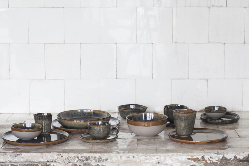 Collection Surface by Sergio Herman : entre profondeur et texture - The Cool Republic