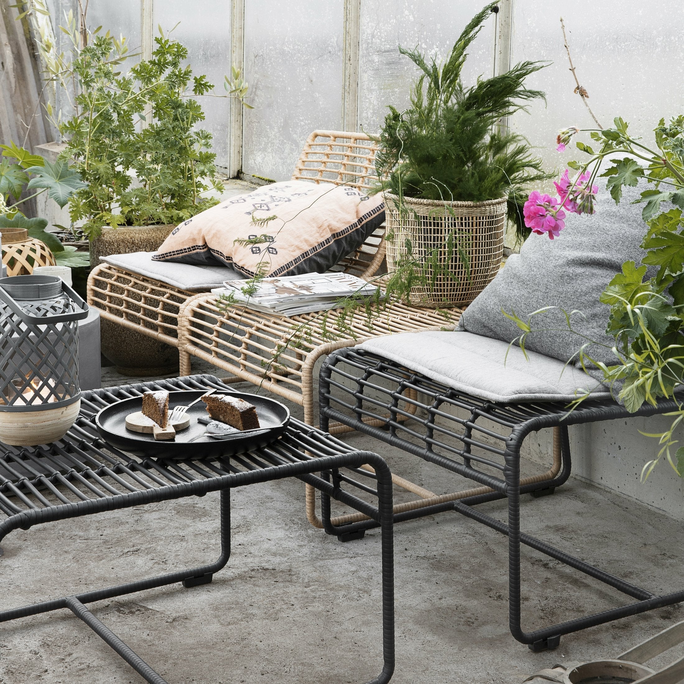 Comment bien choisir son fauteuil de jardin ? - The Cool Republic