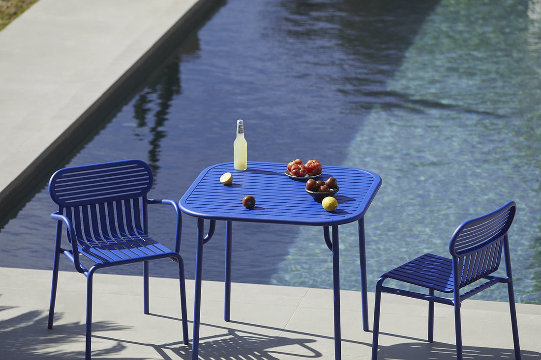 Comment bien choisir son salon de jardin ? - The Cool Republic