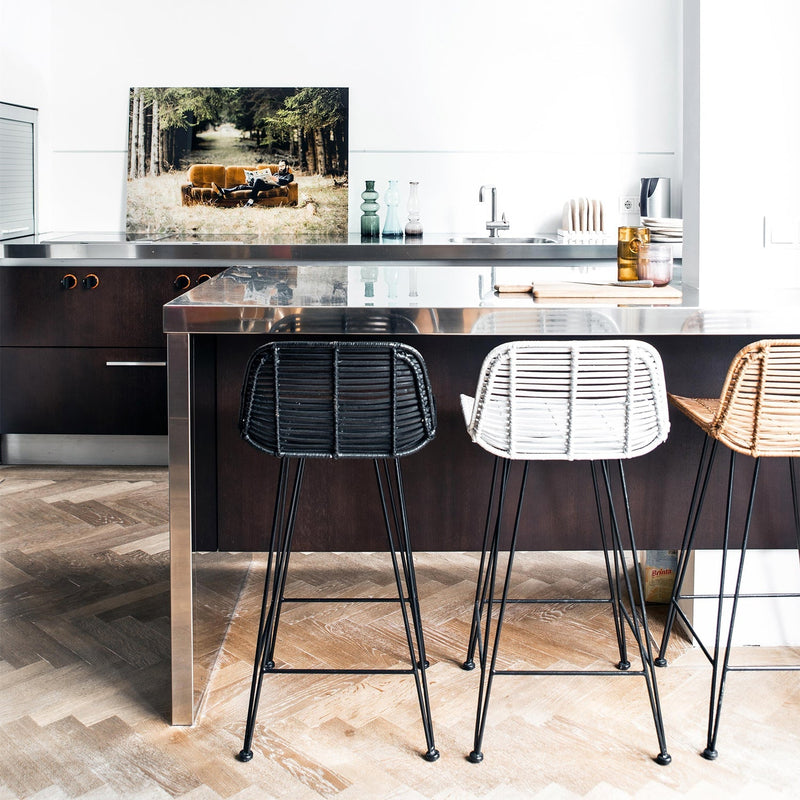 Comment choisir son tabouret de bar design ? - The Cool Republic