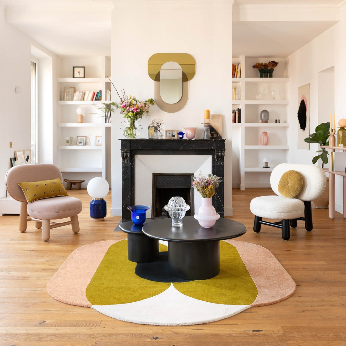 Comment choisir son tapis ? - The Cool Republic