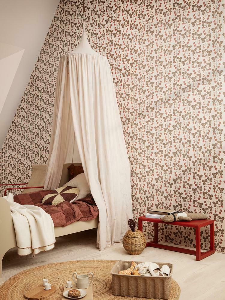 Comment décorer une chambre pour bébé ? - The Cool Republic