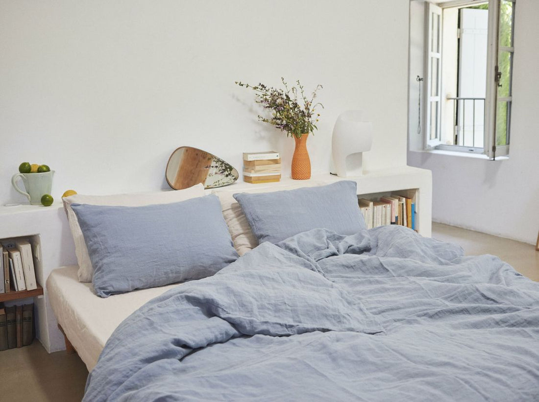 Comment la décoration peut influencer votre cycle de sommeil : design et bien-être - The Cool Republic