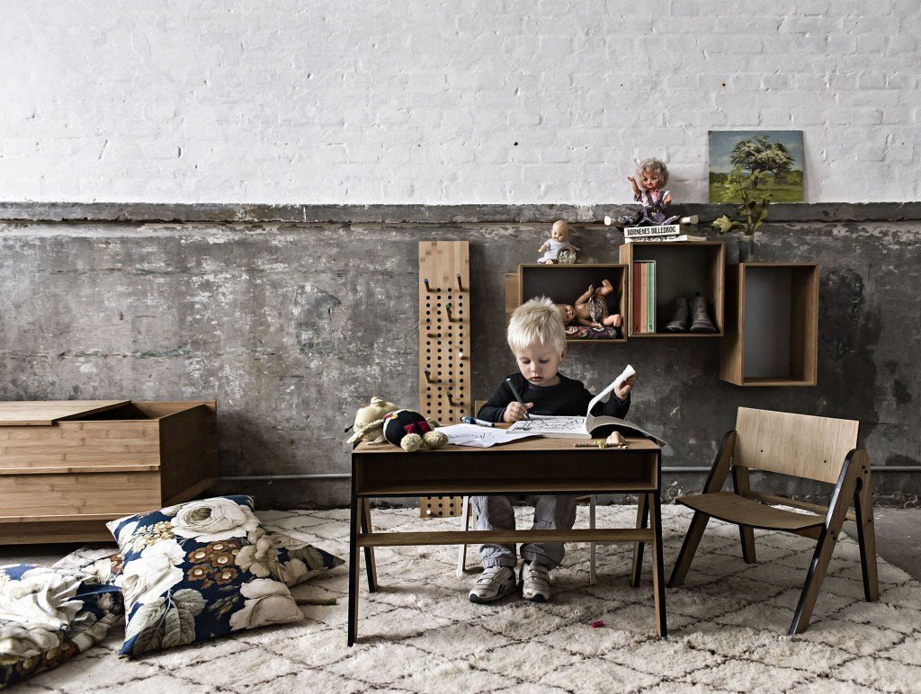Comment meubler une chambre d'enfant ? - The Cool Republic