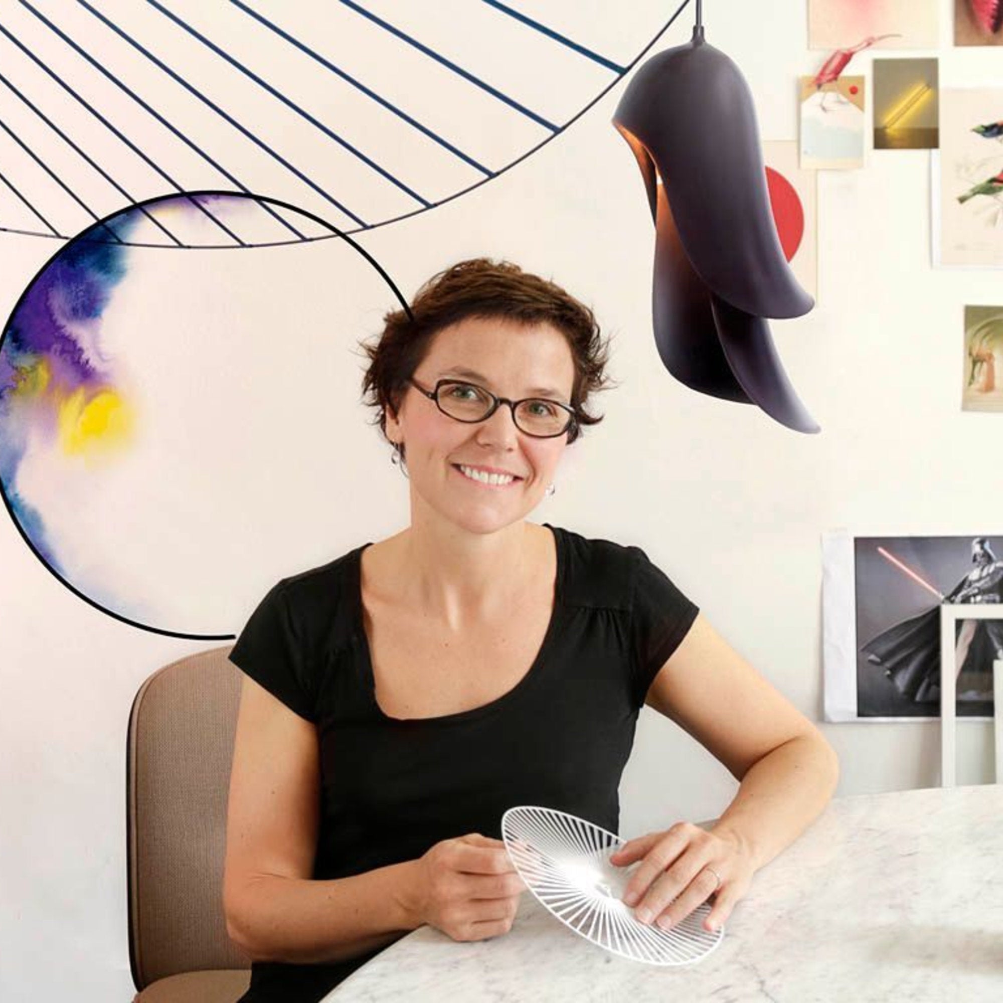 Constance Guisset : une créatrice pas comme les autres - The Cool Republic