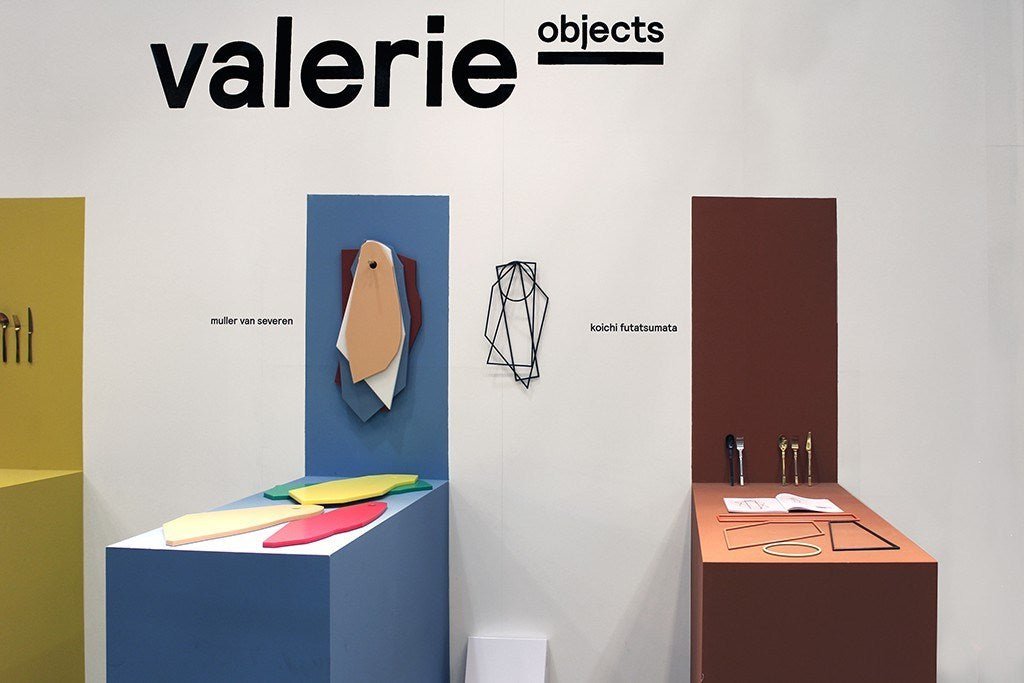 Design moi un objet, avec Valerie Objects - The Cool Republic