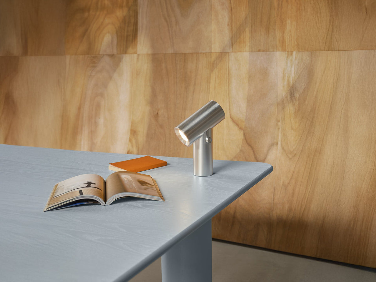 Designer Desk Lamps 2026 - The Cool Republic