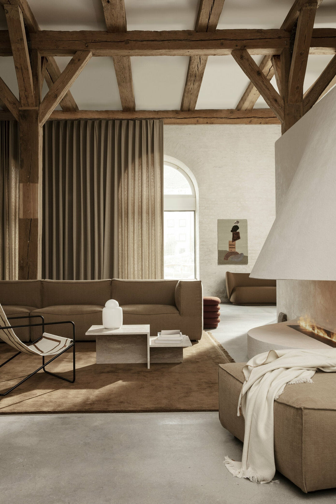 Esprit Maison de Campagne pour sa déco, n'importe où ! - The Cool Republic
