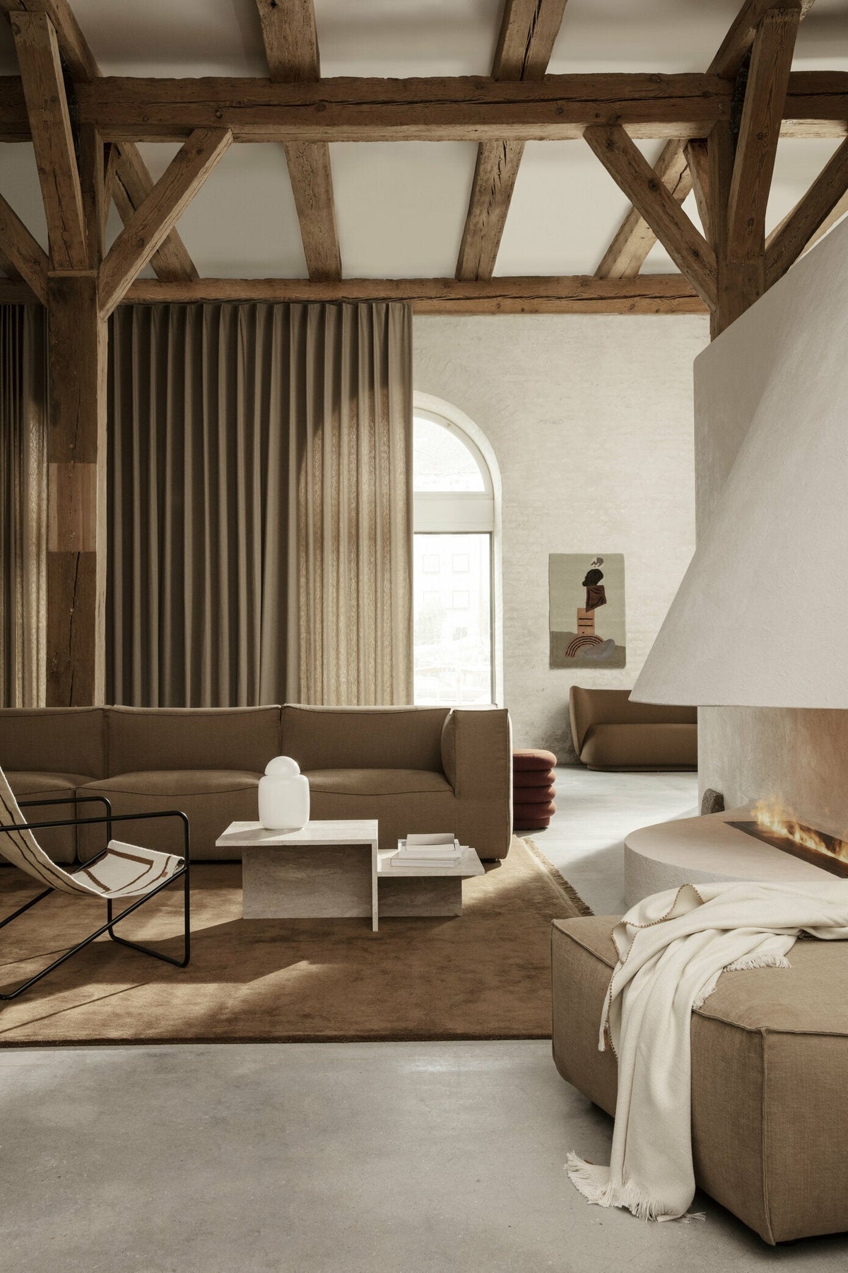 Esprit Maison de Campagne pour sa déco, n'importe où ! - The Cool Republic