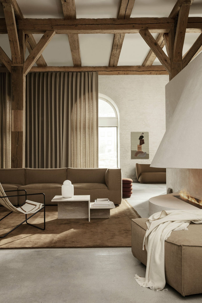 Esprit Maison de Campagne pour sa déco, n'importe où ! - The Cool Republic