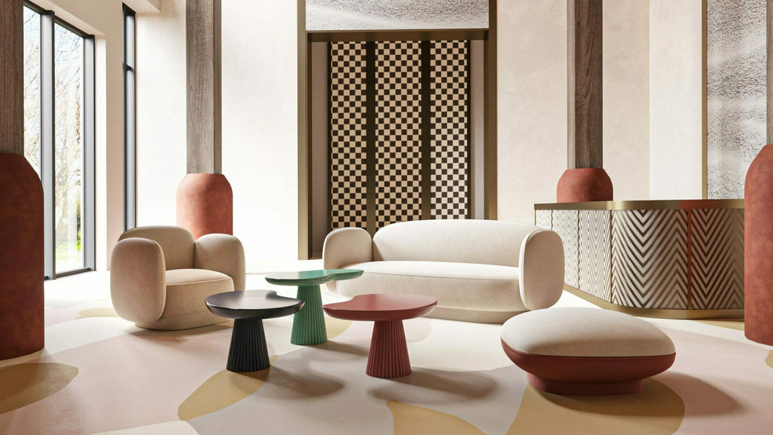 Faites le plein de couleurs avec le style arty ! - The Cool Republic
