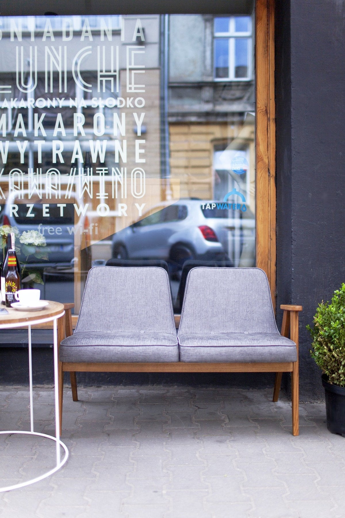 Goûtez au savoir-faire des designers polonais avec les canapés 366 concept design & lifestyle ! - The Cool Republic