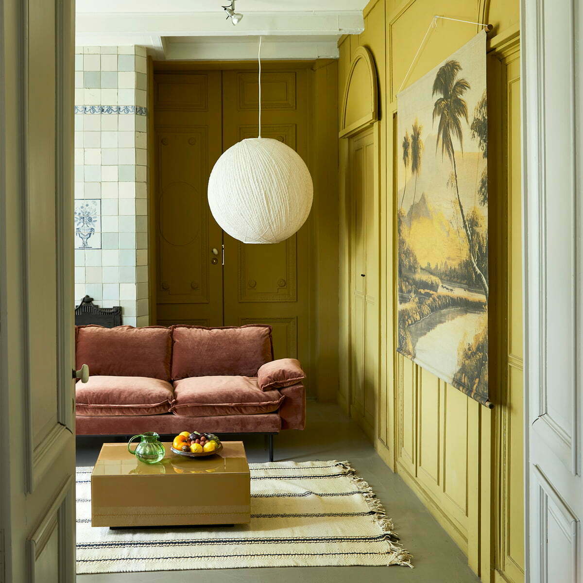 Green Tendance, et si vous vous mettiez au vert ? - The Cool Republic