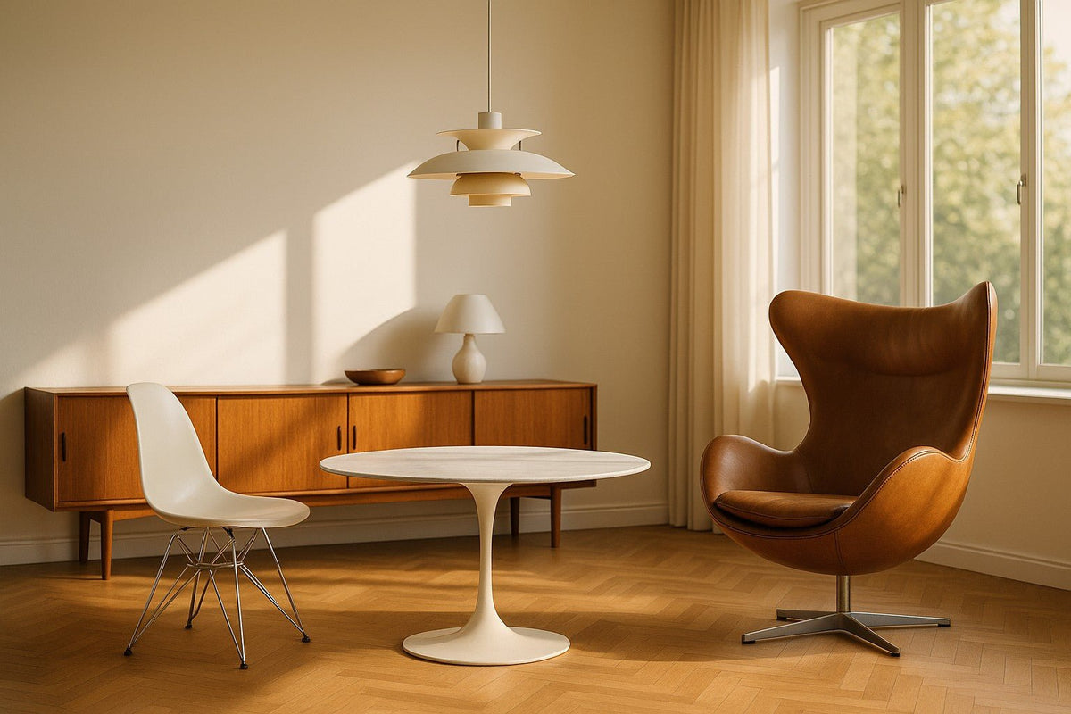 Iconic Pieces to Prioritise for Starting Out - The Cool Republic