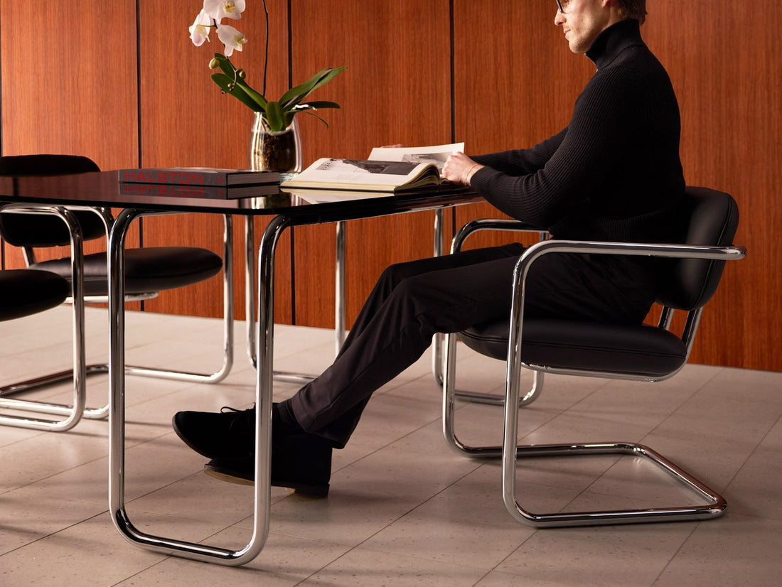 Ikonstudio : La Nouvelle Garde de la Réédition Design - The Cool Republic