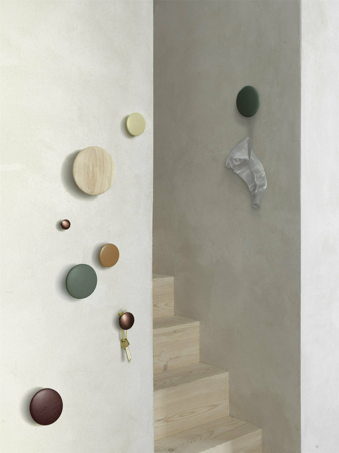 Interview de Lars Tornøe, designer des Dots - The Cool Republic