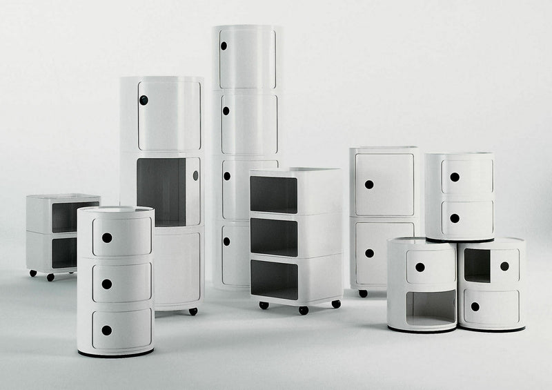 Kartell: Innovative Möbel und Wohnaccessoires - The Cool Republic