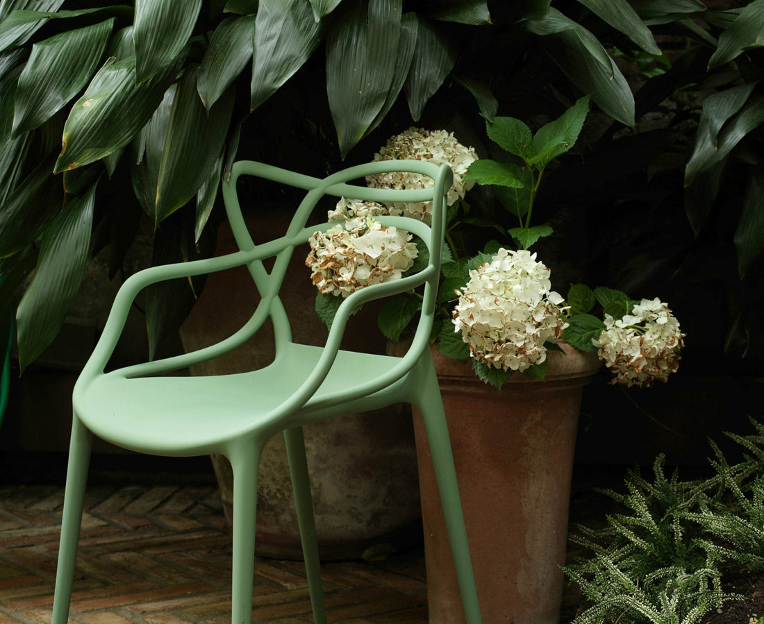 Kartell Loves The Planet - The Cool Republic