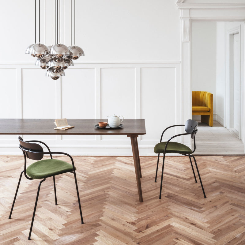 La chaise design : nos 6 « must-have » - The Cool Republic