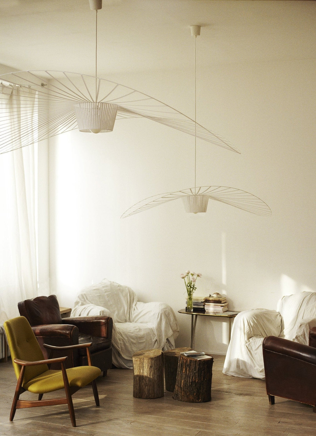 La future pièce maîtresse de votre intérieur : le luminaire design ! - The Cool Republic