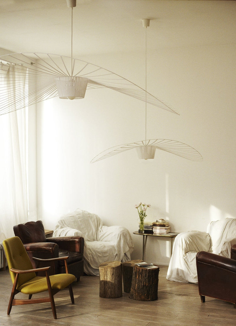La future pièce maîtresse de votre intérieur : le luminaire design ! - The Cool Republic