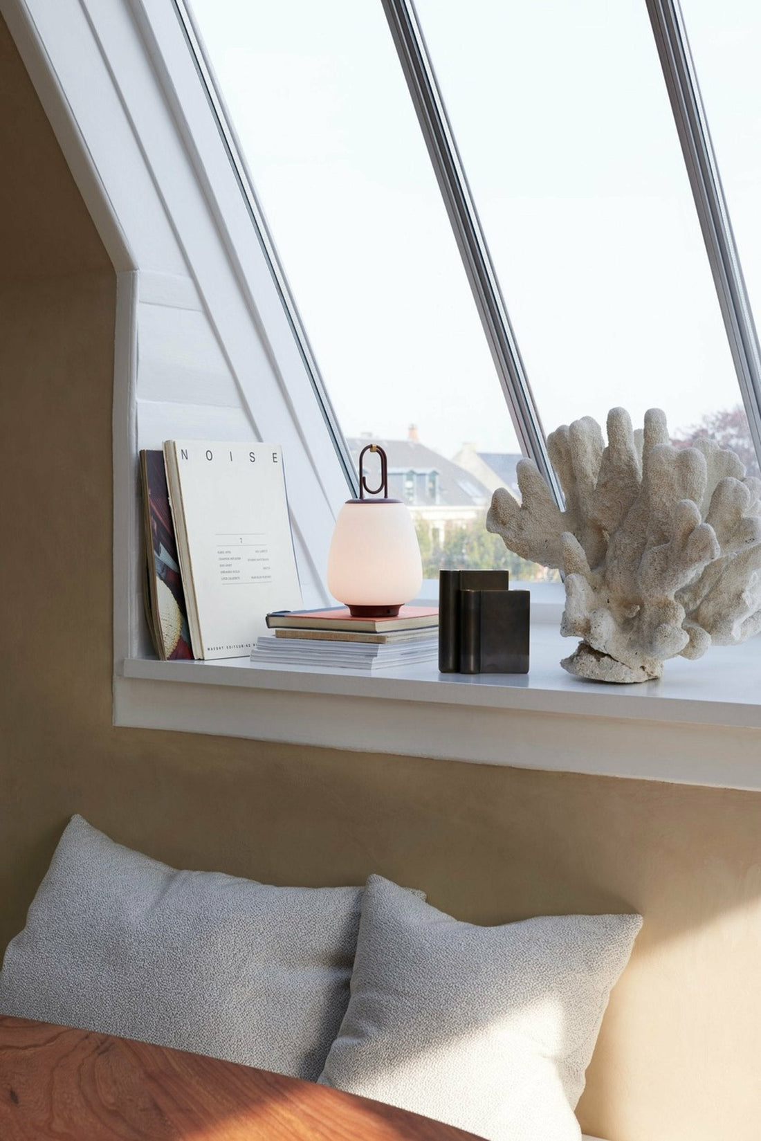 La lampe sans fil : LA nouvelle tendance - The Cool Republic